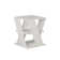 Cateline Side Table with Storage