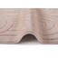 Annunzio Solid Colour Dusty Pink Area Rug-1885594721