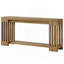 Console, table d'appoint
