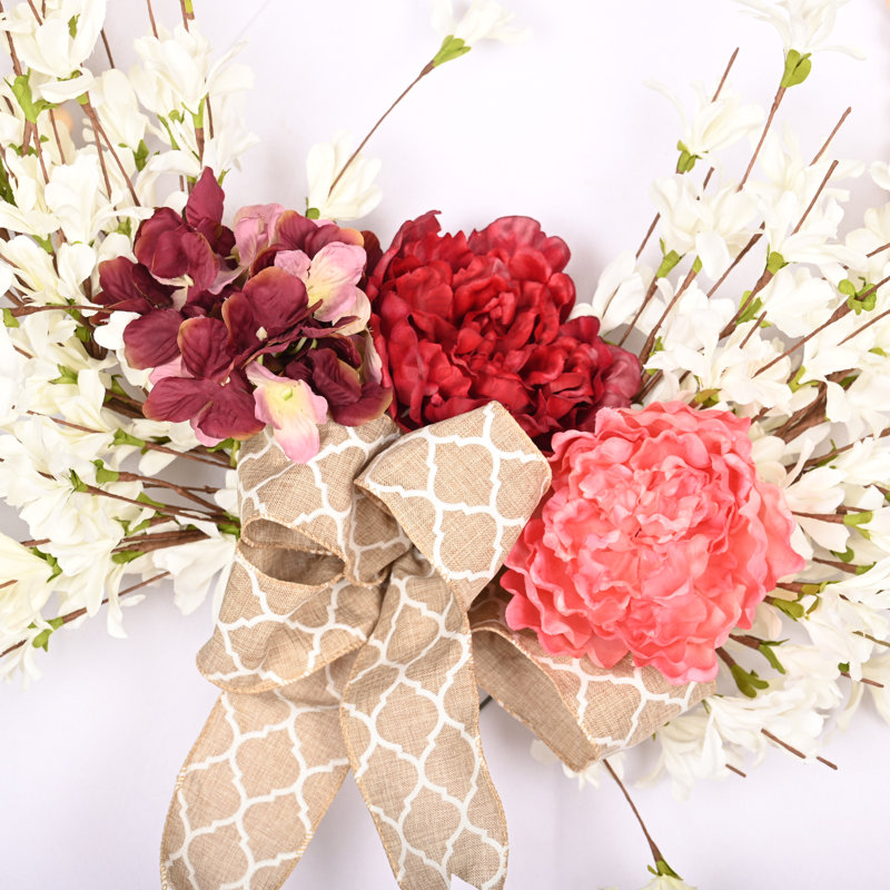 Couronne de 22 po