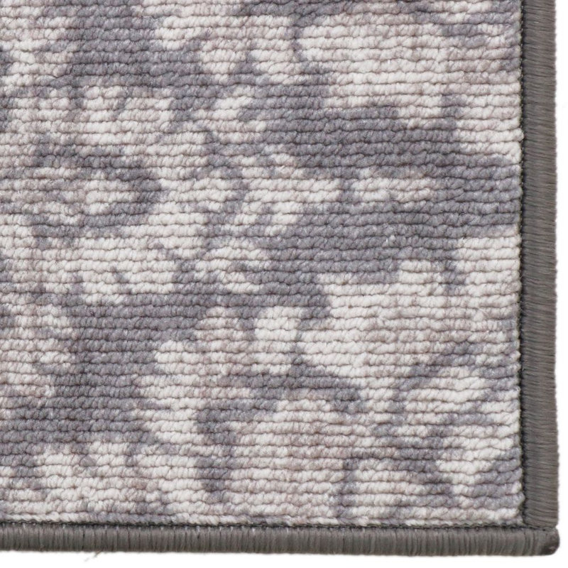 Tapis gris Pharr, Rectangle 3 pi x 5 pi
