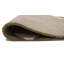 Tapis beige en laine touffeté à la main Trellis