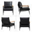 Fauteuil d'appoint Yanalis-87458623