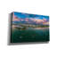 «Sarasota Sunset Crop» par Epic Portfolio, art mural sur toile-1195873599