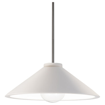 Leni Dimmable LED Single Light Pendant