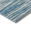 Tapis bleu sarcelle lavable à la machine Premium Prisco-1499538065