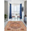 Tapis gris Serapi Heritage 8 pi 0 po x 9 pi 10 po