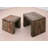 Nature 2 Piece Nest of Tables