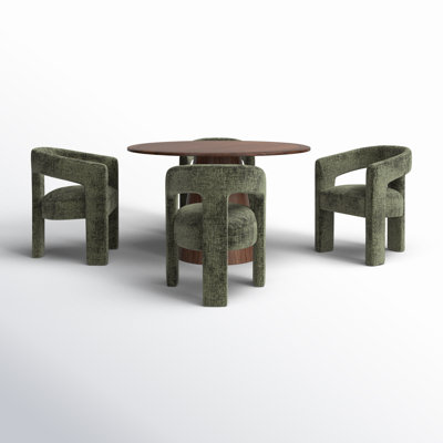 Darlington 5-Piece Dining Set