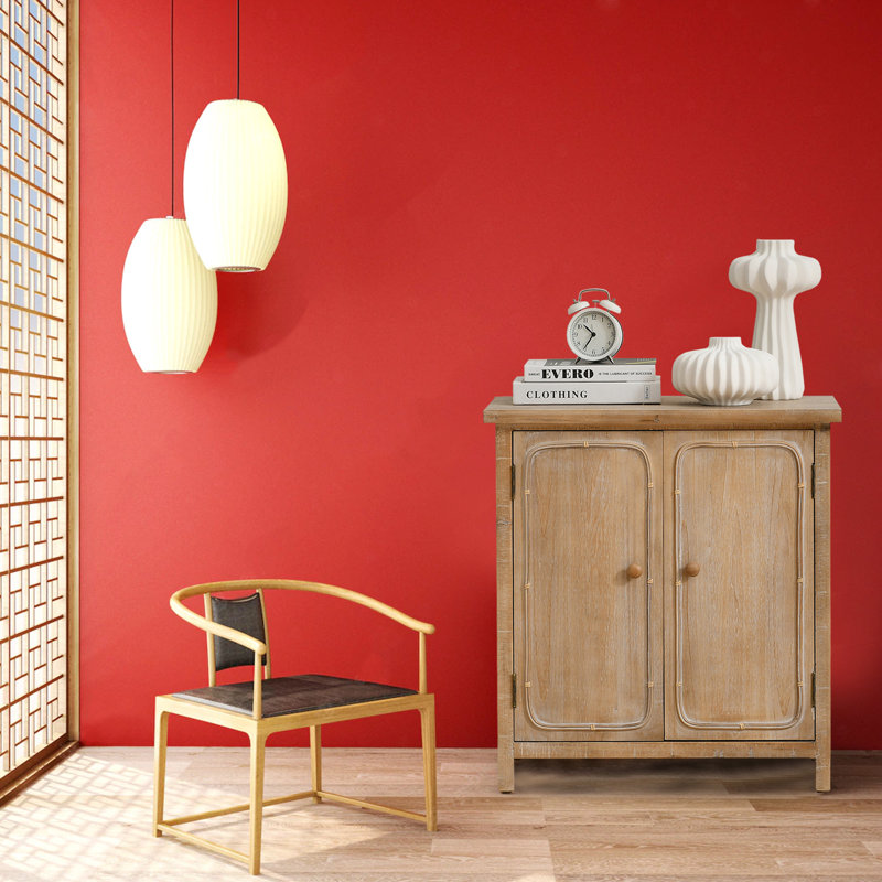 Accent Cabinet