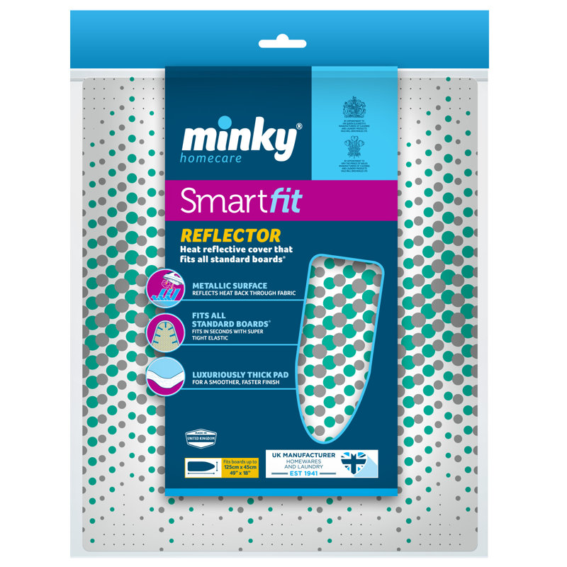 Smartfit Ironing Board Cover