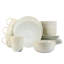 Waterside 16pc Reactive Glaze Porcelain Dinner Set-1075841379