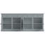 Chapne 230cm Sideboard-1162185940