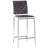 Yashvi Upholstered Counter Stool with Metal Frame-1723912527-1693623749