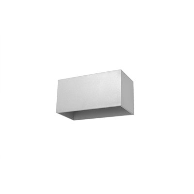Delacroix Flush Mounted Sconce