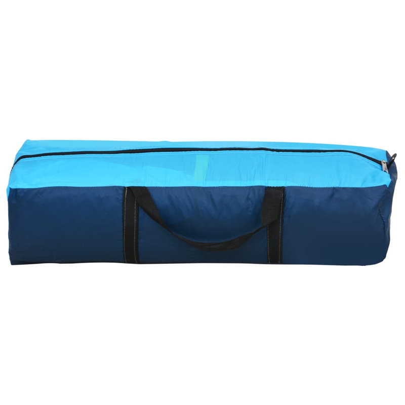 Niverville 4 Person Tent, Blue