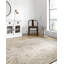 Tapis oriental ivoire / sable Sagefield-79590865