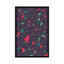 « riot », reproduction d’impression sur toile tendue-20815248-72689340-72689341