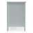 Ferree 60'' Double Bathroom Vanity Base Only-29920953