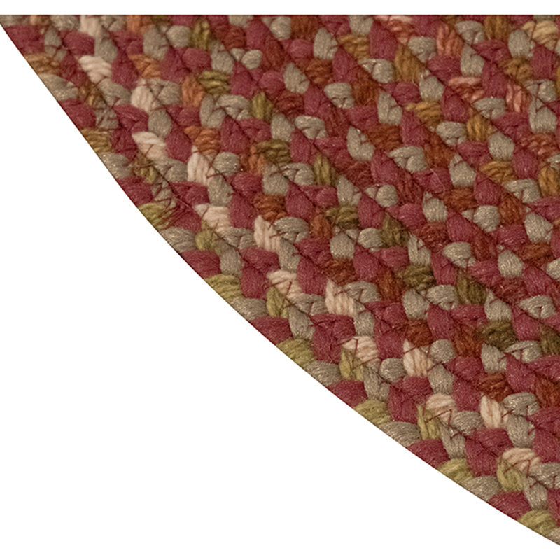 High-Quality Hand-Knotted Multi Area Rug