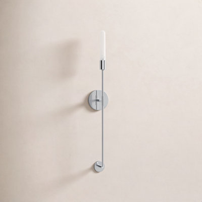 Henry Single Light Dimmable Wallchiere