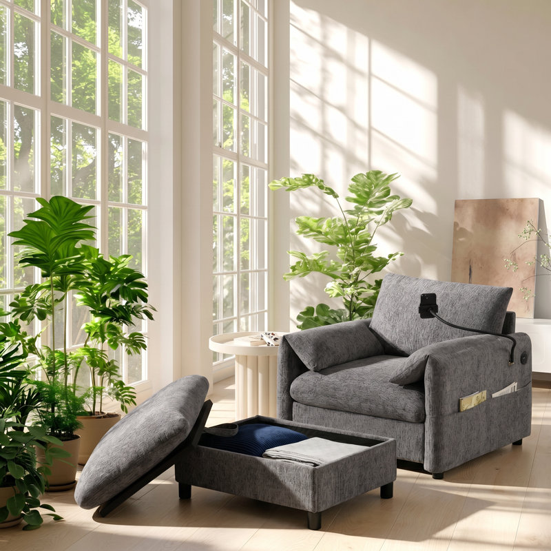 accent chair