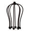 17cm H Metal Lamp Shade-1894941681