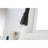 Elegant Kitchen Sink Faucet With Pull-Out , Matte Black Stainless Steel, Creates A Sophisticated Atmosphere Steel Spray, Simple And Contemporary Design For Kitchens