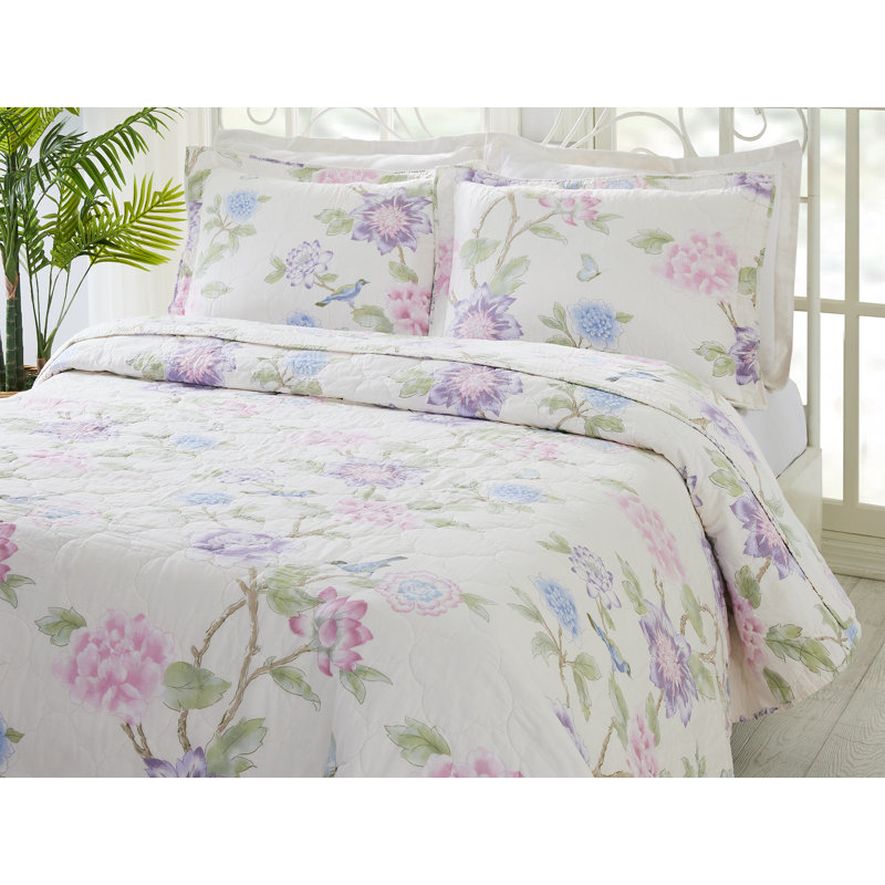 Taie décorative 100% coton, Standard