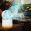 Refroidisseur d'hydratation portable