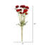 Artificial 27" Daisy Spray-1567974070