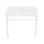 Claire Ceramic Console Sink Basin-1069938557-1069938502