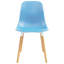 Acosta 43cm H Side Chair-1540695497