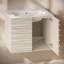 Meuble-lavabo mural 30 po Cascade-201677708-201677698-201677699