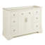 Claudia 48" Mahogany Single Basin Vanity Set with Cabinet, Vanity Top-1085126298-1084937049-1085126302