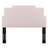 Modway Kasia Performance Velvet Headboard-776929107-776929110