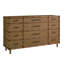 Commode Twin Palms Windward