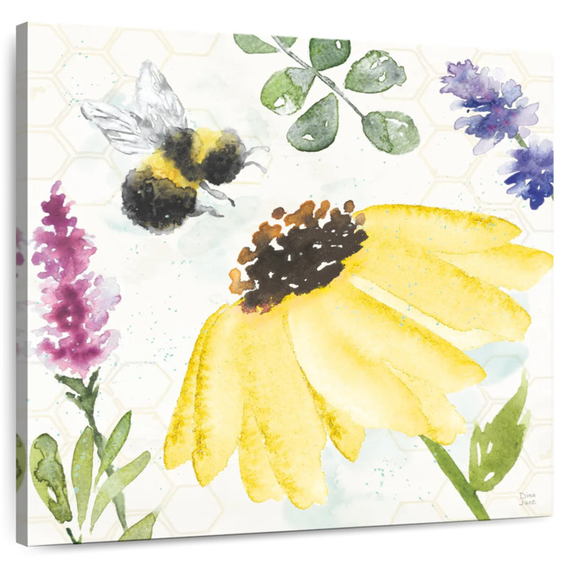 Harnek Bee Harmony IV