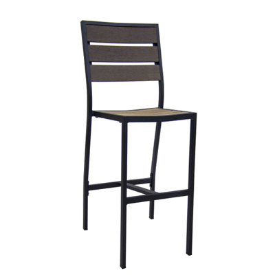 Tabouret de bar 30 po