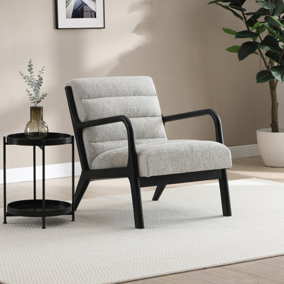 Hayle Upholstered Armchair