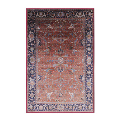 Oriental Indoor Rug