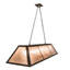 Rustic Lodge 6 - Light Pendant-84169035-83928533