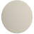 Round Side Table With Bottom Shelf-1294868552