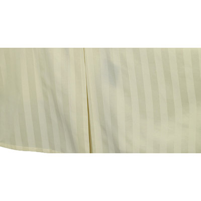 Wamsutta Pleated Bed Skirt