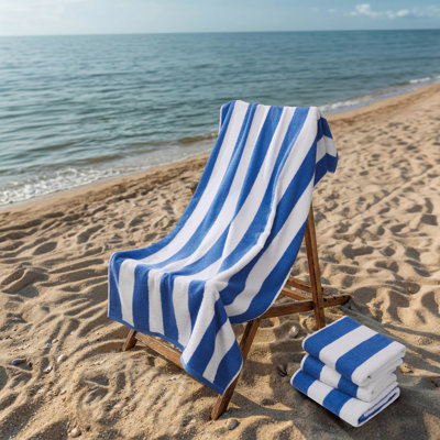 Ensemble de serviettes de plage Oceanfront