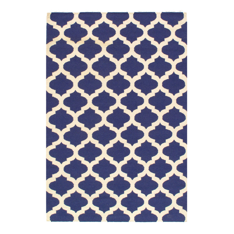 Waylen One-of-a-Kind 5' X 8' Area Rug