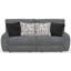 Beyla 88" Upholstered Sofa-1462658054