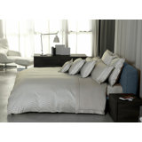 Ponza Sateen Duvet Cover