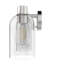 Luminaire mural pour meuble-lavabo 3 lumières Hunter Lochemeade-66692190-66692191