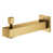 Brushed Gold is out of stock
